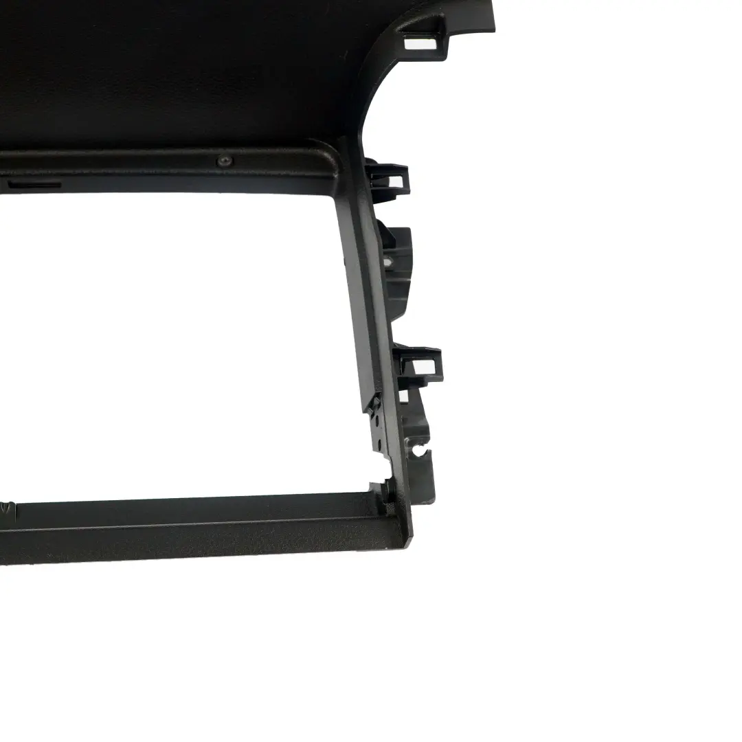 Mini R58 Boot Trunk Luggage Loading Cover Load-through Glove Box Bracket - SKU 2758836-1 - Part number 2758836