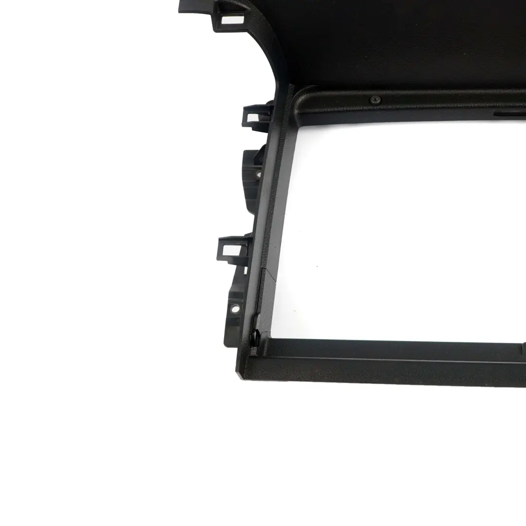 Boot Trunk Luggage Loading Cover Load-through Glove Box Bracket to Mini R58 with Part number 2758836 Mini R58 Boot Trunk Luggage Loading Cover Load-through Glove Box Bracket - SKU 2758836-1 - Part number 2758836