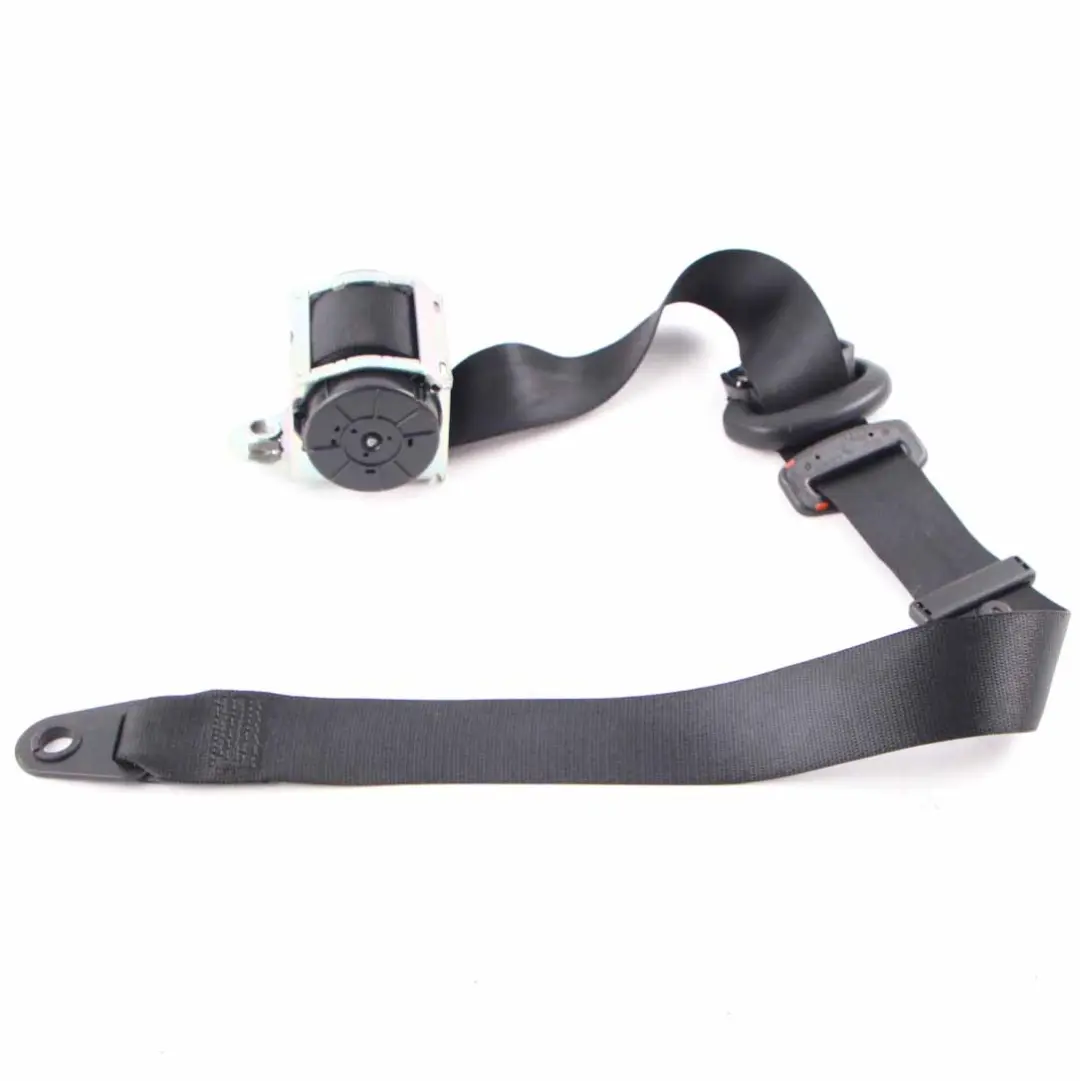 Sicherheitsgurt Mini R58 R59 Oberer vorne links Sicherheit Schwarz für mit Teilenummer 2758845 Sicherheitsgurt Mini R58 R59 Oberer vorne links Sicherheit Schwarz - SKU 2758845 - Teilenummer 2758845