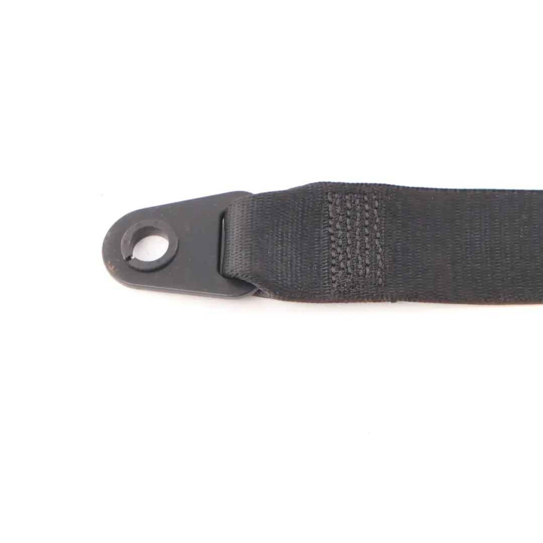  Sicherheitsgurt Mini R58 R59 Oberer vorne links Sicherheit Schwarz - SKU 2758845 - Teilenummer 2758845