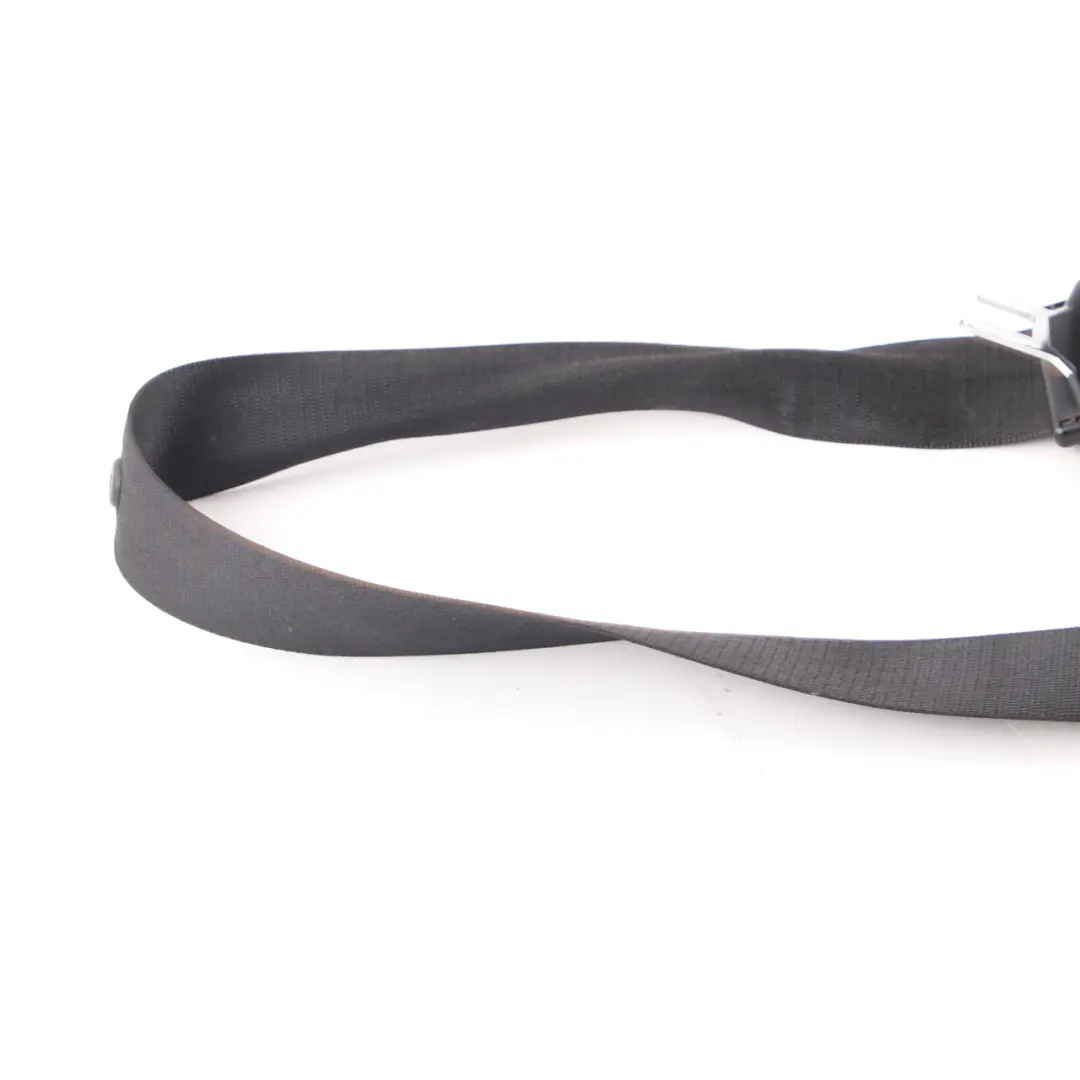 Belt Mini R58 R59 Upper Seatbelt Front Right O/S Safety Black to Seat with Part number 2758846 Seat Belt Mini R58 R59 Upper Seatbelt Front Right O/S Safety Black - SKU 2758846 - Part number 2758846