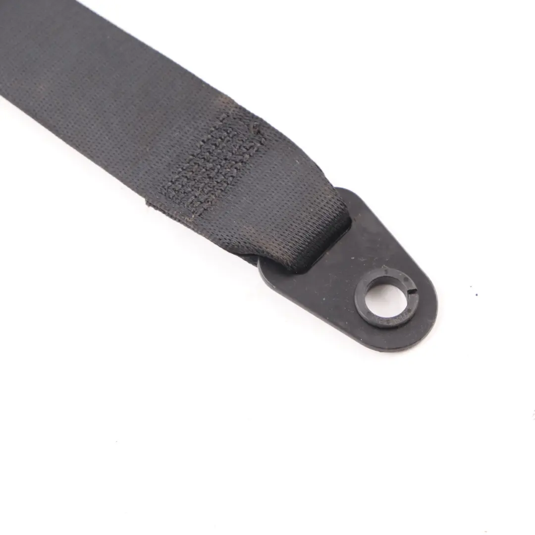  Cinturón de seguridad Mini R58 R59 superior delantero derecho Seguridad Negro - SKU 2758846 - Número de pieza 2758846