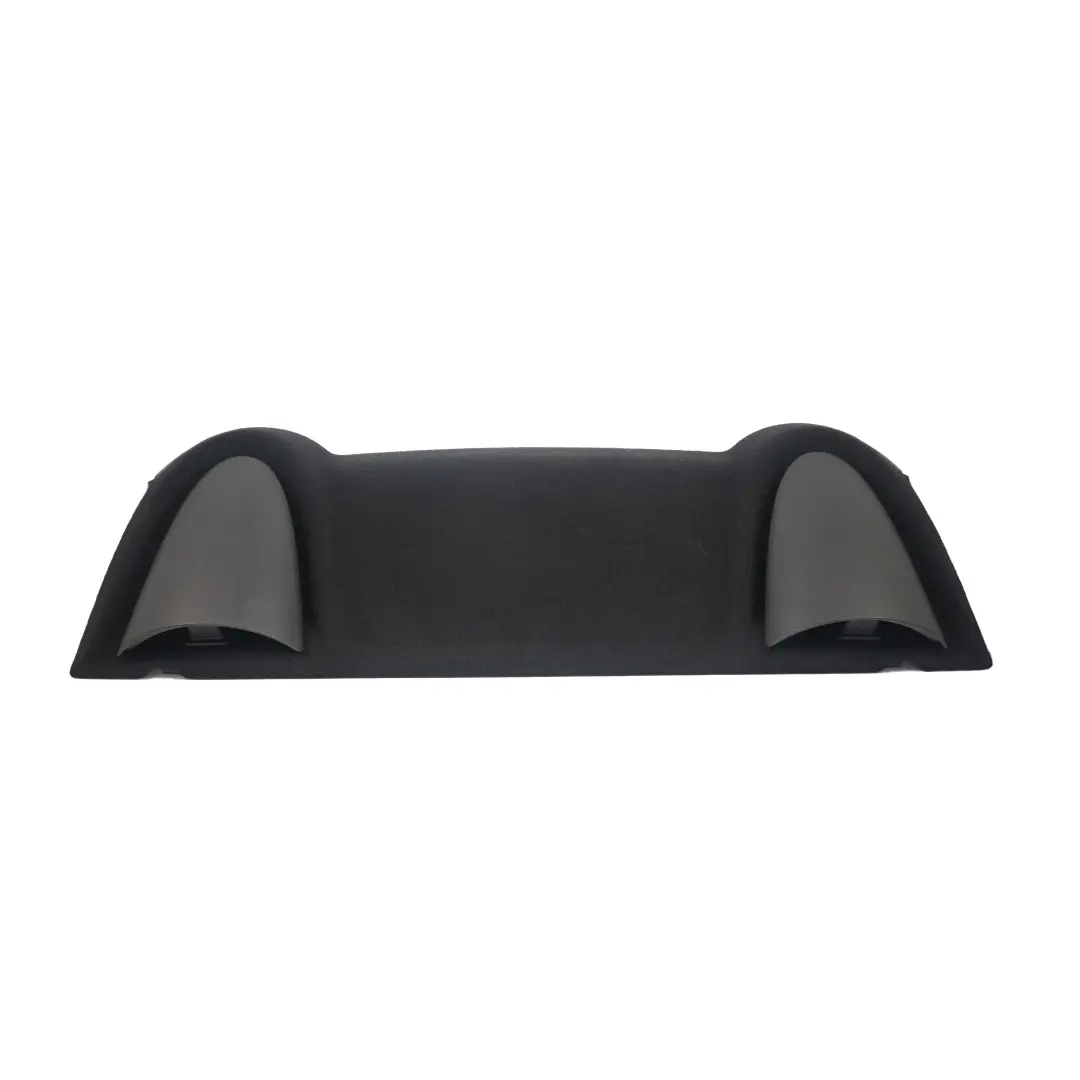 Parcel Shelf Mini R58 Coupé Boot Trunk Window Trim Panel Cover to with Part number 2758870 Parcel Shelf Mini R58 Coupé Boot Trunk Window Trim Panel Cover - SKU 2758870 - Part number 2758870