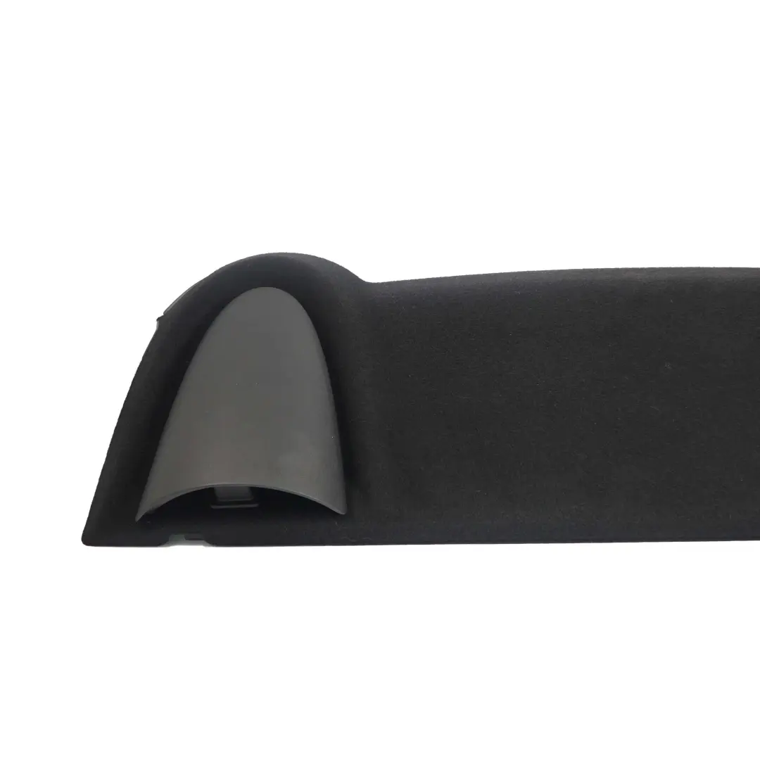  Parcel Shelf Mini R58 Coupé Boot Trunk Window Trim Panel Cover - SKU 2758870 - Part number 2758870