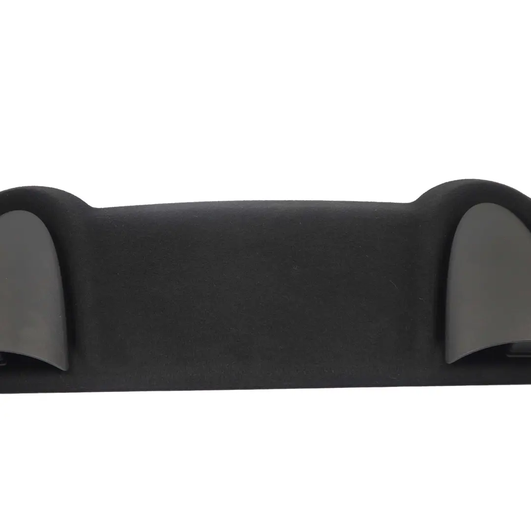 Parcel Shelf Mini R58 Coupé Boot Trunk Window Trim Panel Cover to with Part number 2758870 Parcel Shelf Mini R58 Coupé Boot Trunk Window Trim Panel Cover - SKU 2758870 - Part number 2758870