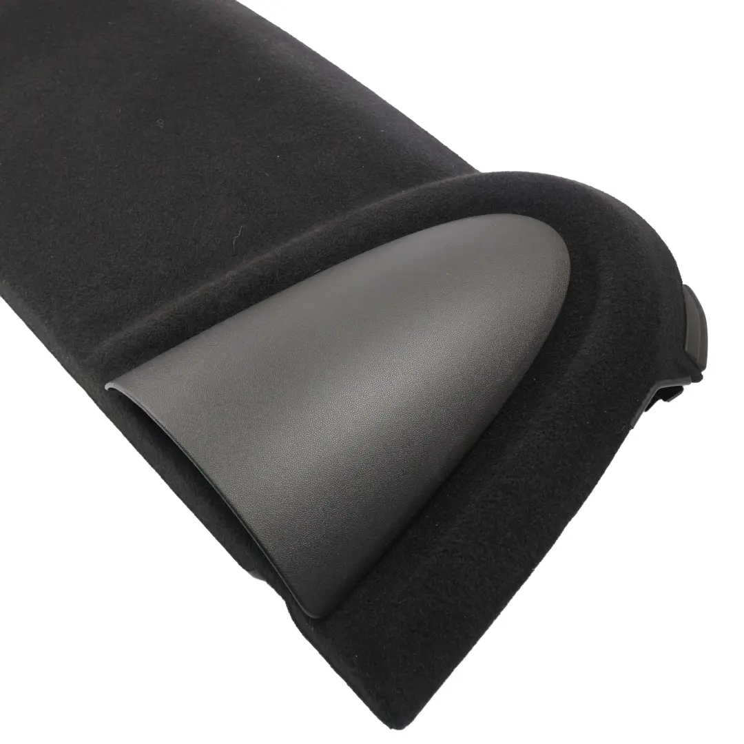  Parcel Shelf Mini R58 Coup? Boot Trunk Window Trim Panel Cover - SKU 2758870 - Número de pieza 2758870