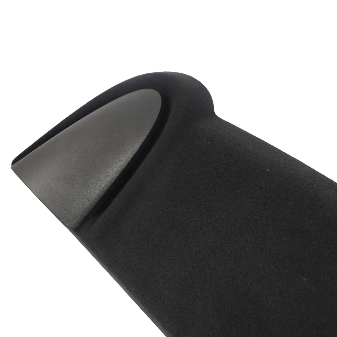  Parcel Shelf Mini R58 Coupé Boot Trunk Window Trim Panel Cover - SKU 2758870 - Part number 2758870