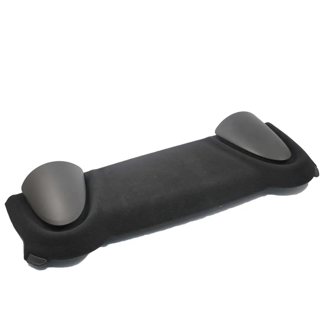  Parcel Shelf Mini R58 Coupé Boot Trunk Window Trim Panel Cover - SKU 2758870 - Part number 2758870