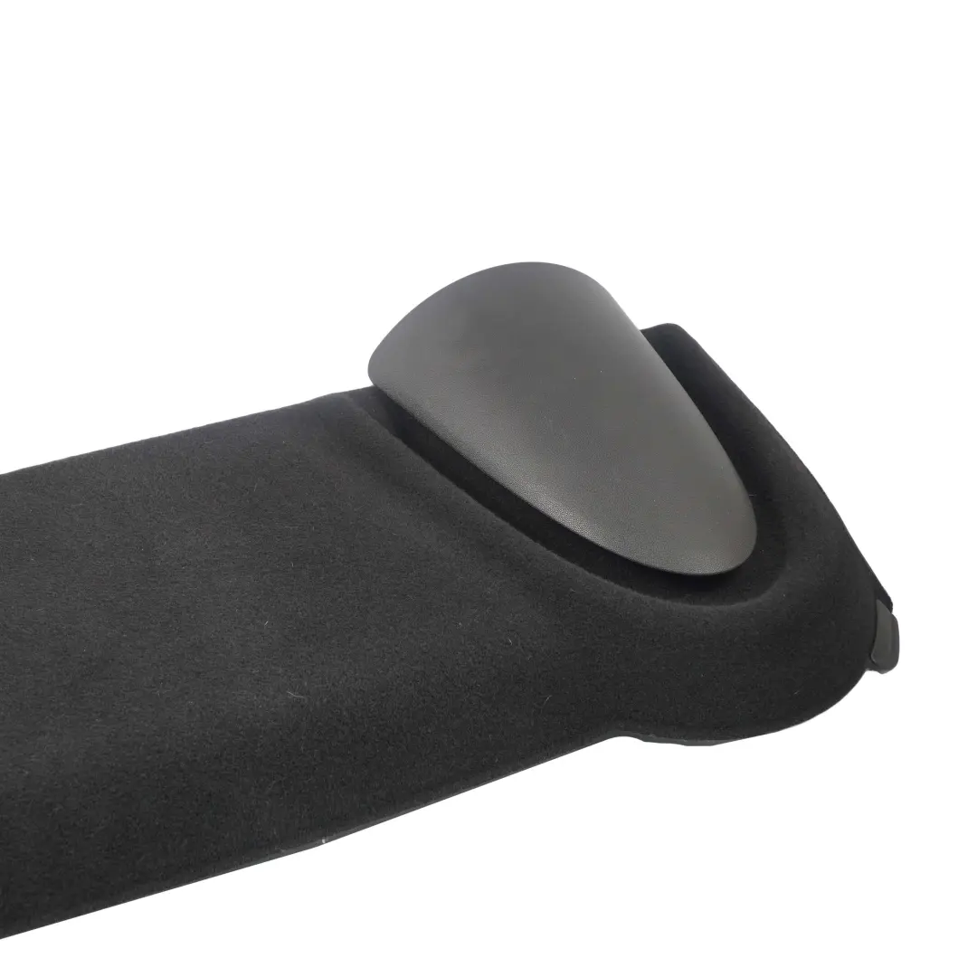  Parcel Shelf Mini R58 Coupé Boot Trunk Window Trim Panel Cover - SKU 2758870 - Part number 2758870