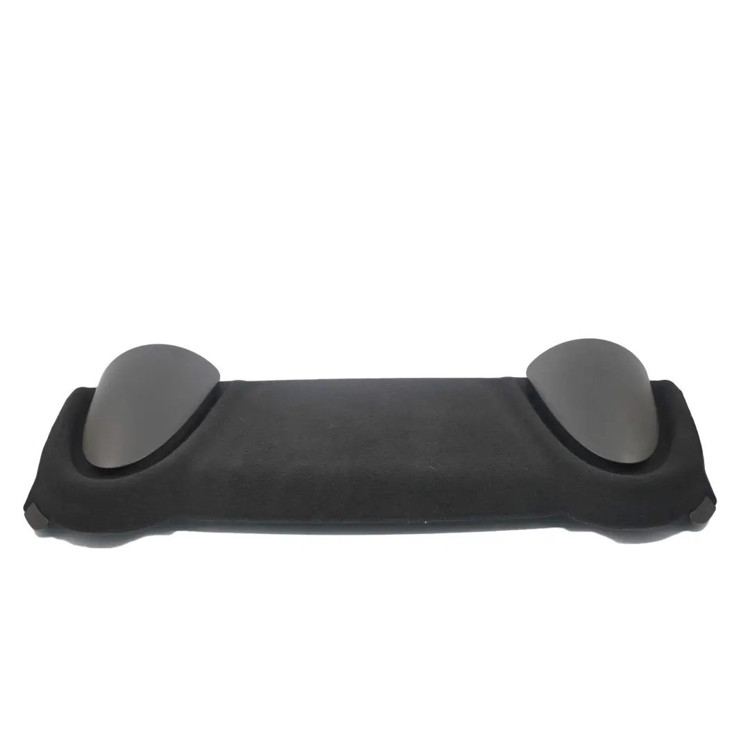 Panneau de garniture du coffre arriere pour Mini Cooper R58 Coupe - à propos du numéro de pièce 2758870 Mini Cooper R58 Coupe - Panneau de garniture du coffre arriere - SKU 2758870 - Numéro de pièce 2758870