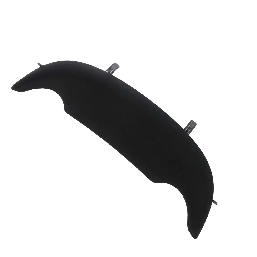 Tablette Colis Mini R58 Coffre arrière Cache garniture vitre arrière pour à propos du numéro de pièce 2758871 Tablette Colis Mini R58 Coffre arrière Cache garniture vitre arrière - SKU 2758871 - Numéro de pièce 2758871