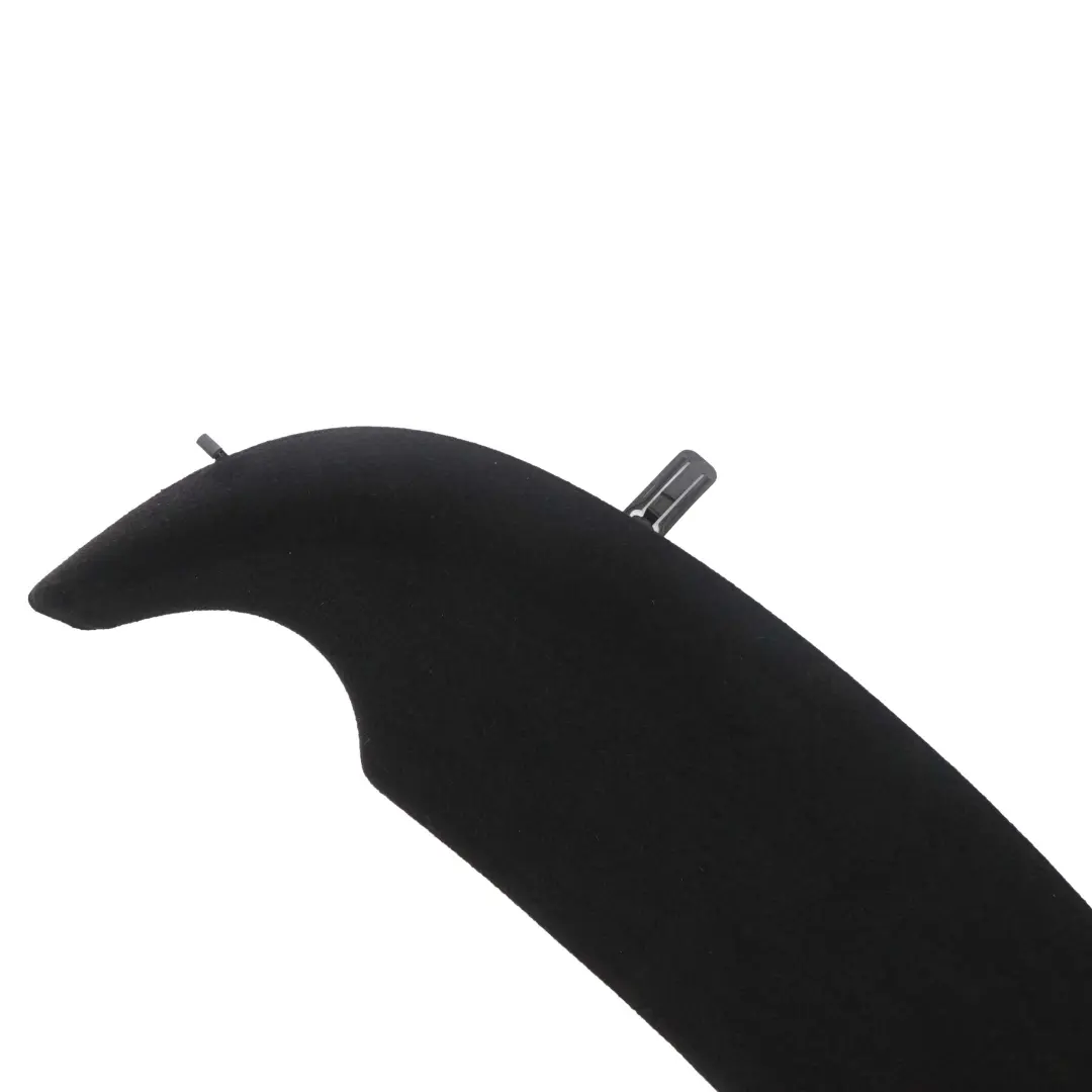  Tablette Colis Mini R58 Coffre arrière Cache garniture vitre arrière - SKU 2758871 - Numéro de pièce 2758871