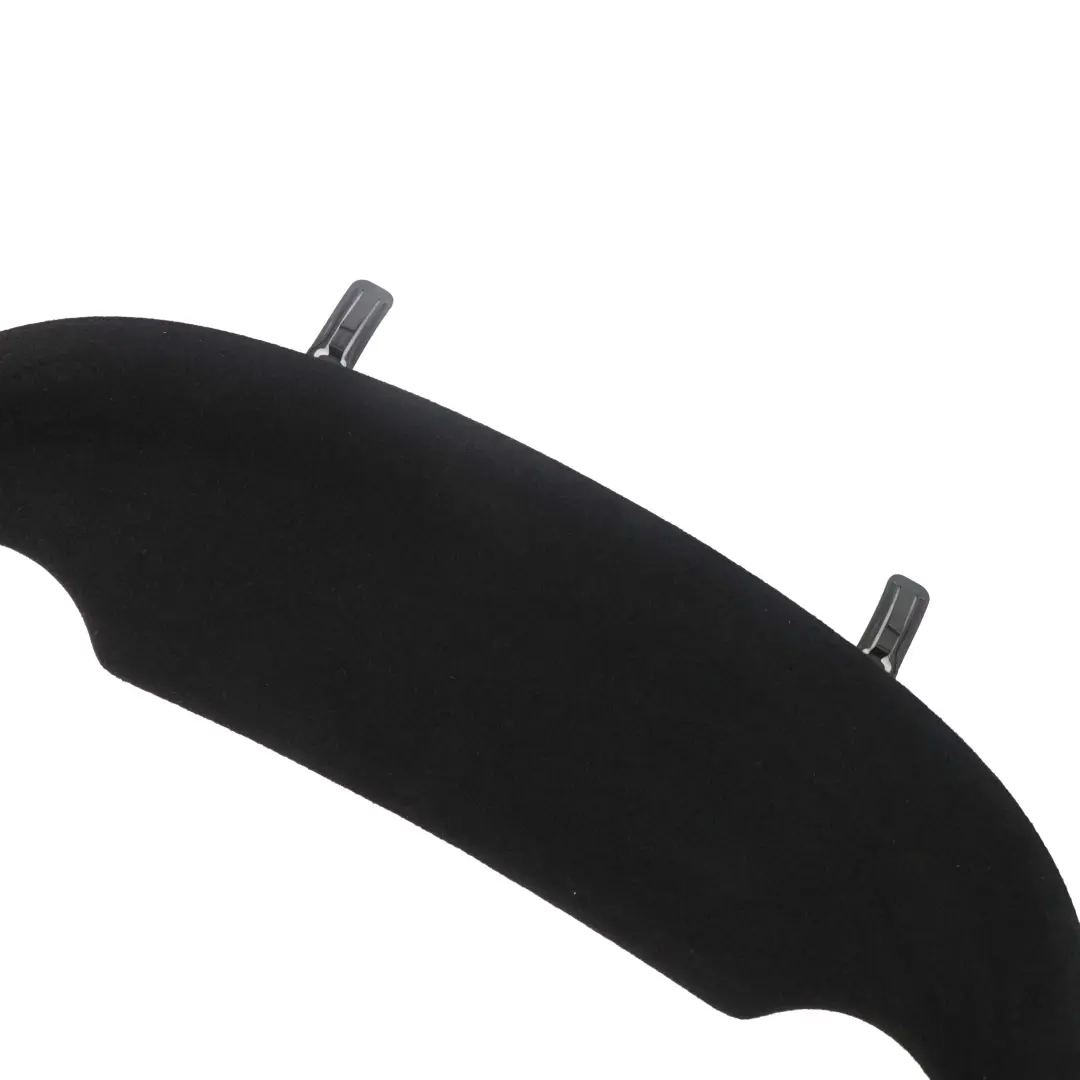  Tablette Colis Mini R58 Coffre arrière Cache garniture vitre arrière - SKU 2758871 - Numéro de pièce 2758871