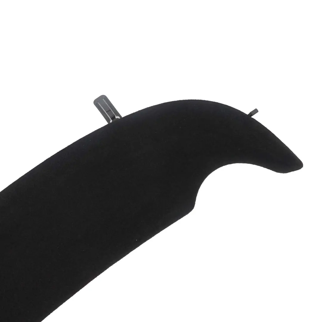  Tablette Colis Mini R58 Coffre arrière Cache garniture vitre arrière - SKU 2758871 - Numéro de pièce 2758871