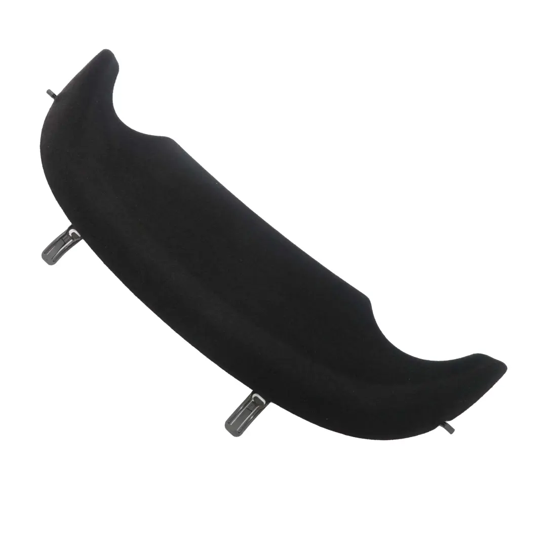  Tablette Colis Mini R58 Coffre arrière Cache garniture vitre arrière - SKU 2758871 - Numéro de pièce 2758871