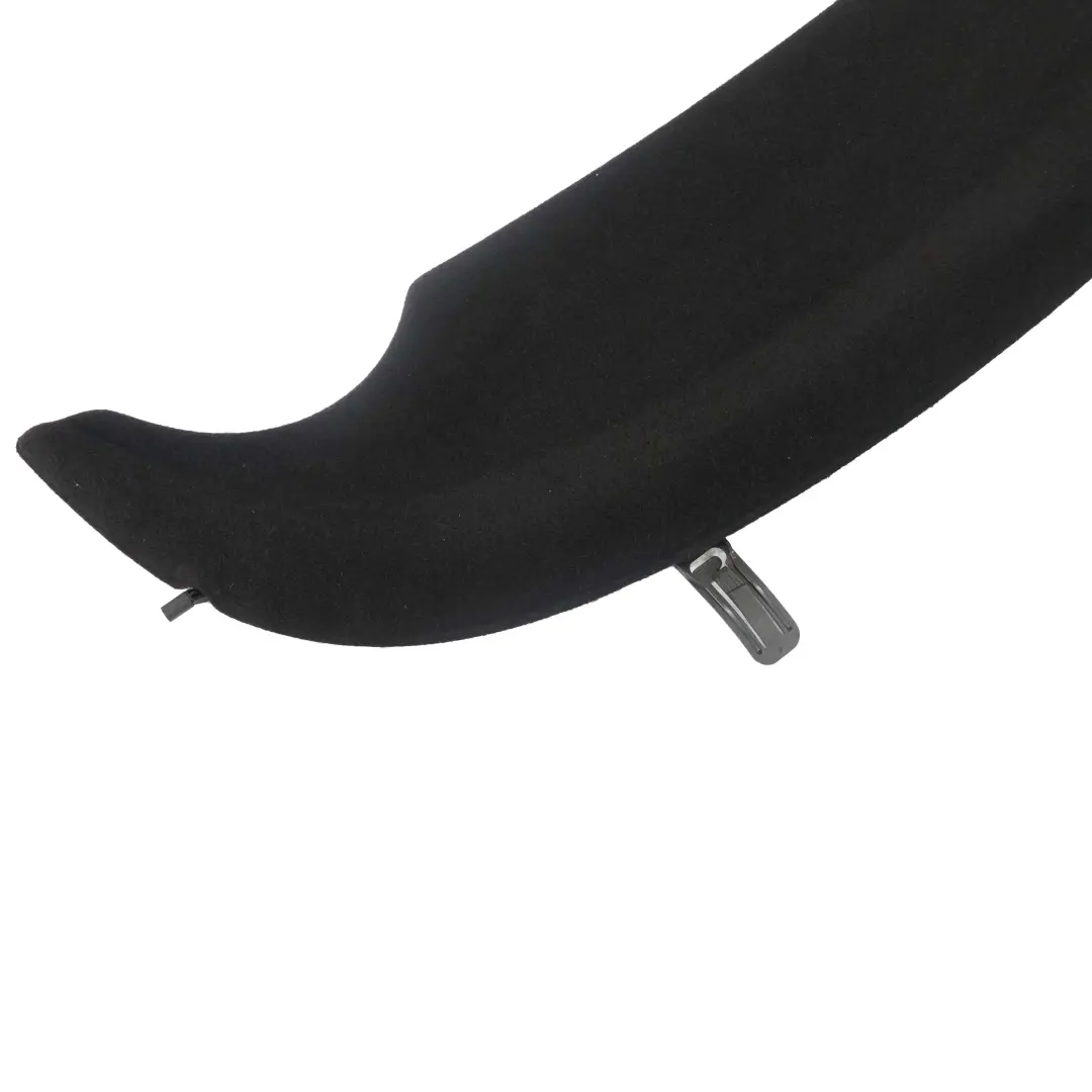  Tablette Colis Mini R58 Coffre arrière Cache garniture vitre arrière - SKU 2758871 - Numéro de pièce 2758871
