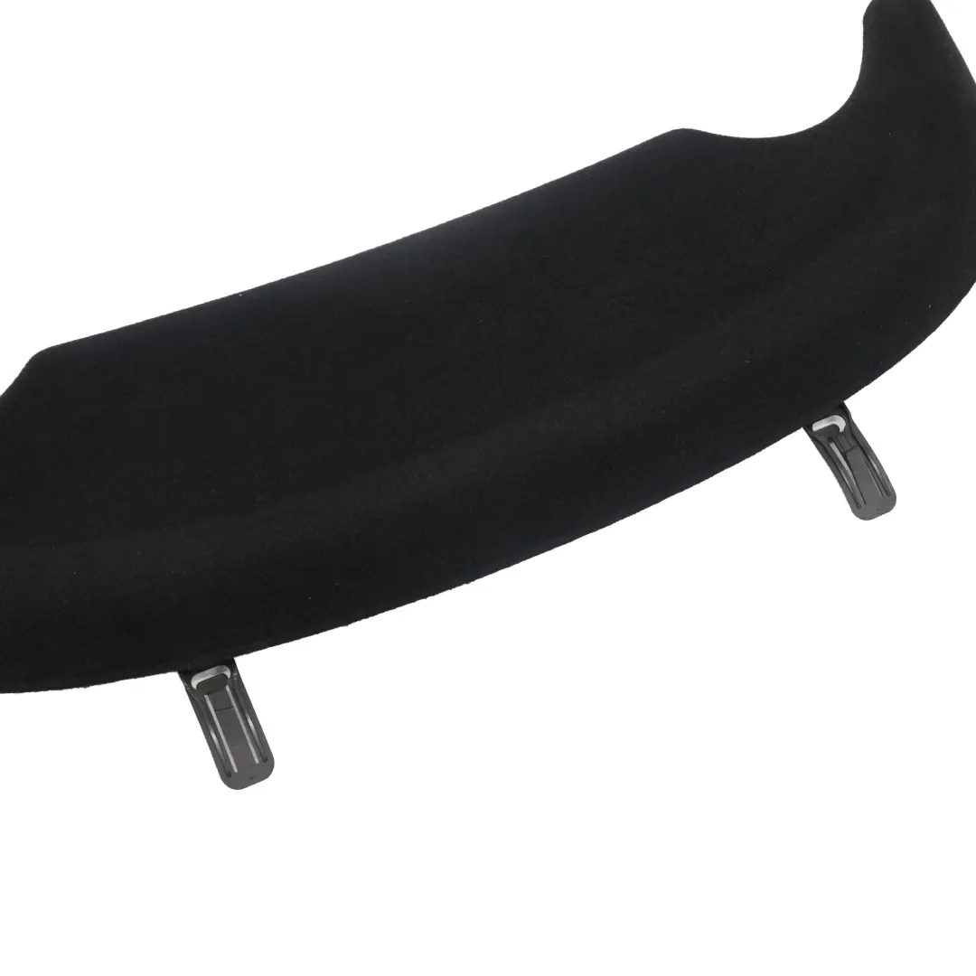  Tablette Colis Mini R58 Coffre arrière Cache garniture vitre arrière - SKU 2758871 - Numéro de pièce 2758871