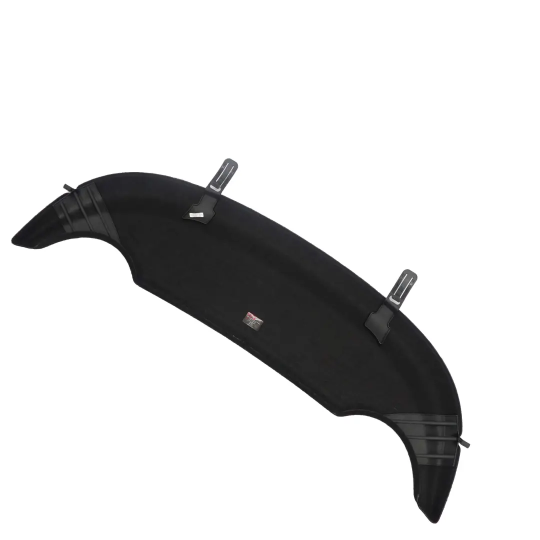  Tablette Colis Mini R58 Coffre arrière Cache garniture vitre arrière - SKU 2758871 - Numéro de pièce 2758871