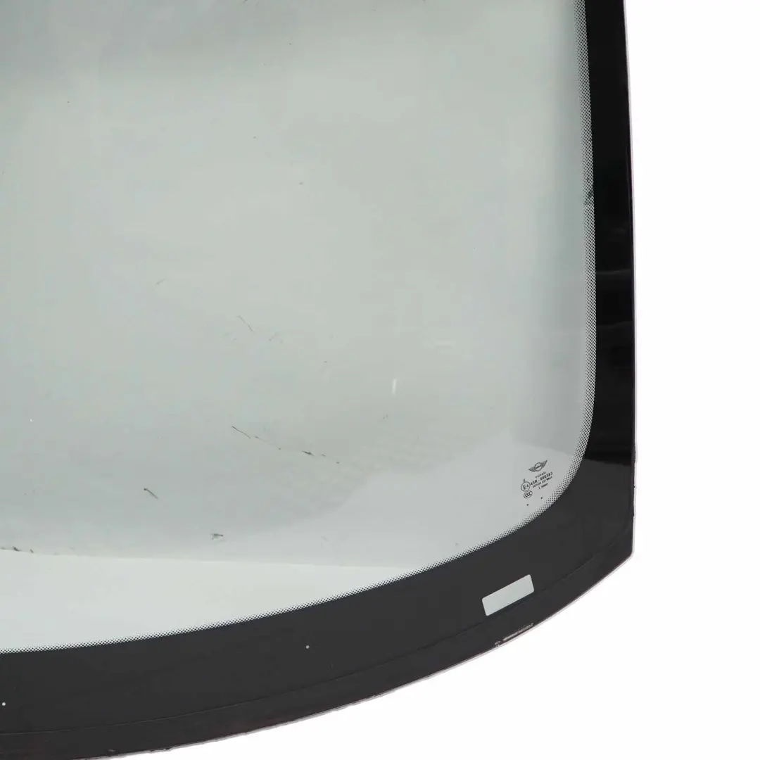 Windscreen Windshield Front Window Glass to Mini Cooper Coupe Roadster R58 R59 with Part number 2759007 Mini Cooper Coupe Roadster R58 R59 Windscreen Windshield Front Window Glass - SKU 2759007 - Part number 2759007