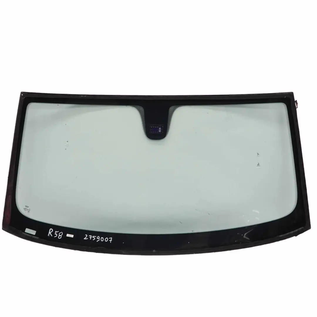Windscreen Windshield Front Window Glass to Mini Cooper Coupe Roadster R58 R59 with Part number 2759007 Mini Cooper Coupe Roadster R58 R59 Windscreen Windshield Front Window Glass - SKU 2759007 - Part number 2759007