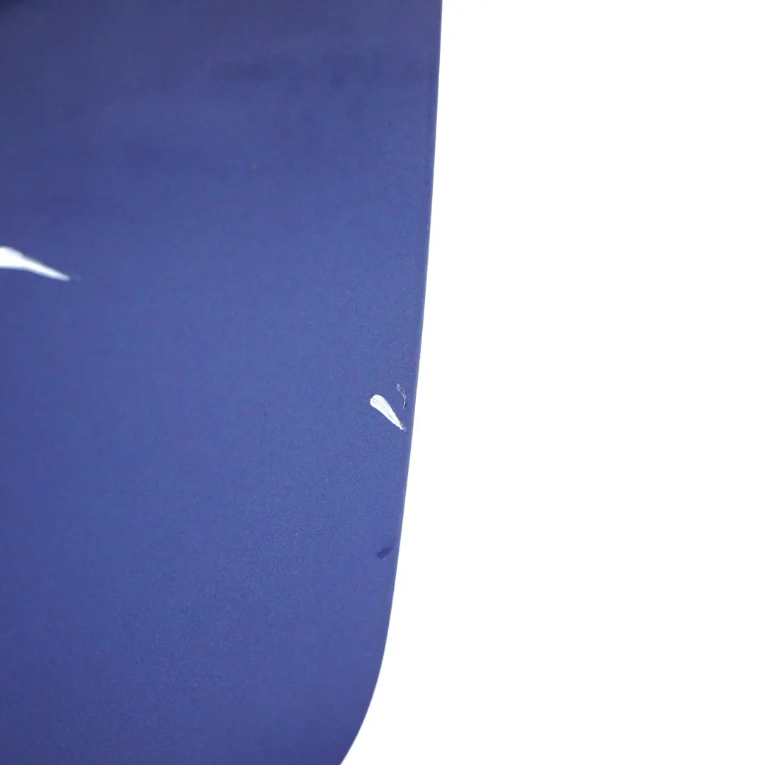 Mini Cooper Coupe R58 Trunk Lid Tailgate Boot Lid Lightning Blue Metallic - A63 - SKU 2759114-LB - Part number 2759114