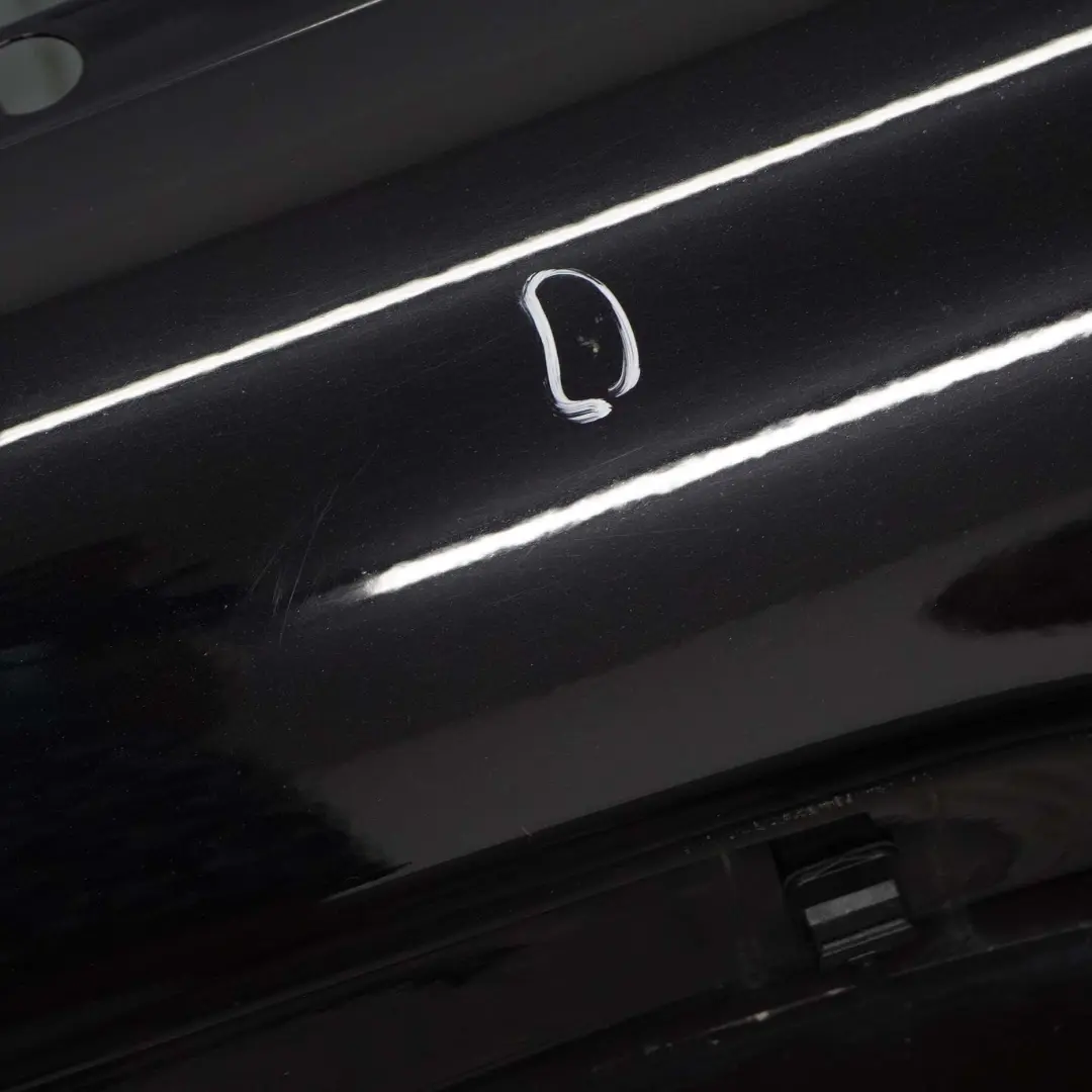 Trunk Lid Tailgate Boot Lid Midnight Black Metallic - A94 to Mini Cooper Coupe R58 with Part number 2759114 Mini Cooper Coupe R58 Trunk Lid Tailgate Boot Lid Midnight Black Metallic - A94 - SKU 2759114-MNB - Part number 2759114