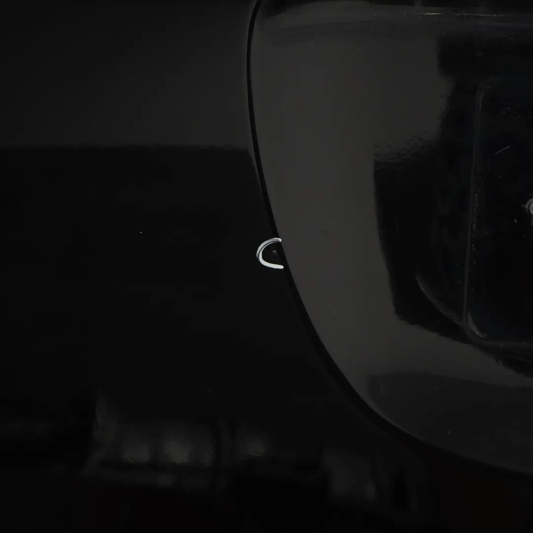 Mini Coupe R58 Klapa Bagażnika Midnight Black A94 - SKU 2759114-MNB - Numer Części 2759114