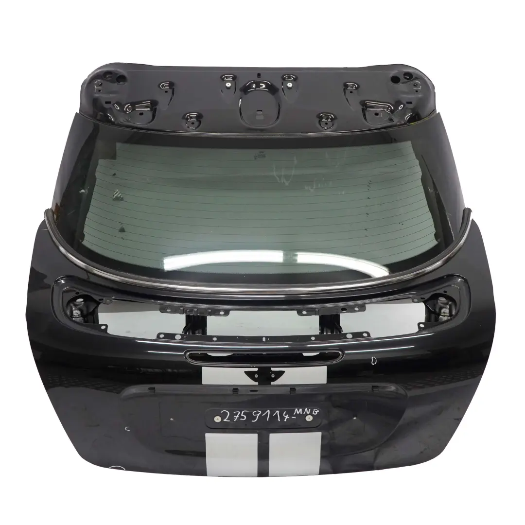 Mini Coupe R58 Klapa Bagażnika Midnight Black A94 - SKU 2759114-MNB - Numer Części 2759114
