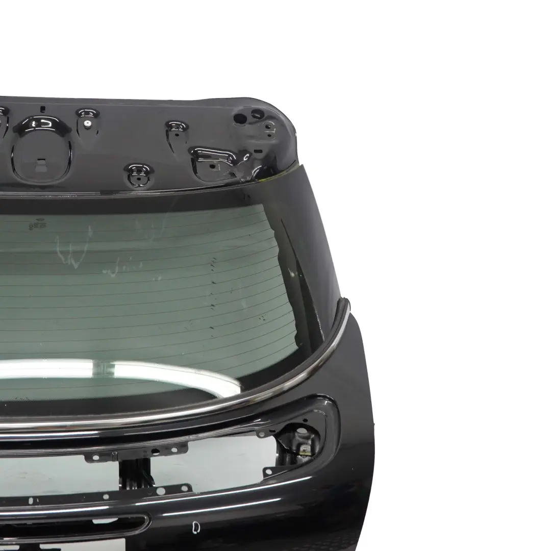 Klapa Bagażnika Midnight Black A94 do Mini Coupe R58 o numerze 2759114 Mini Coupe R58 Klapa Bagażnika Midnight Black A94 - SKU 2759114-MNB - Numer Części 2759114