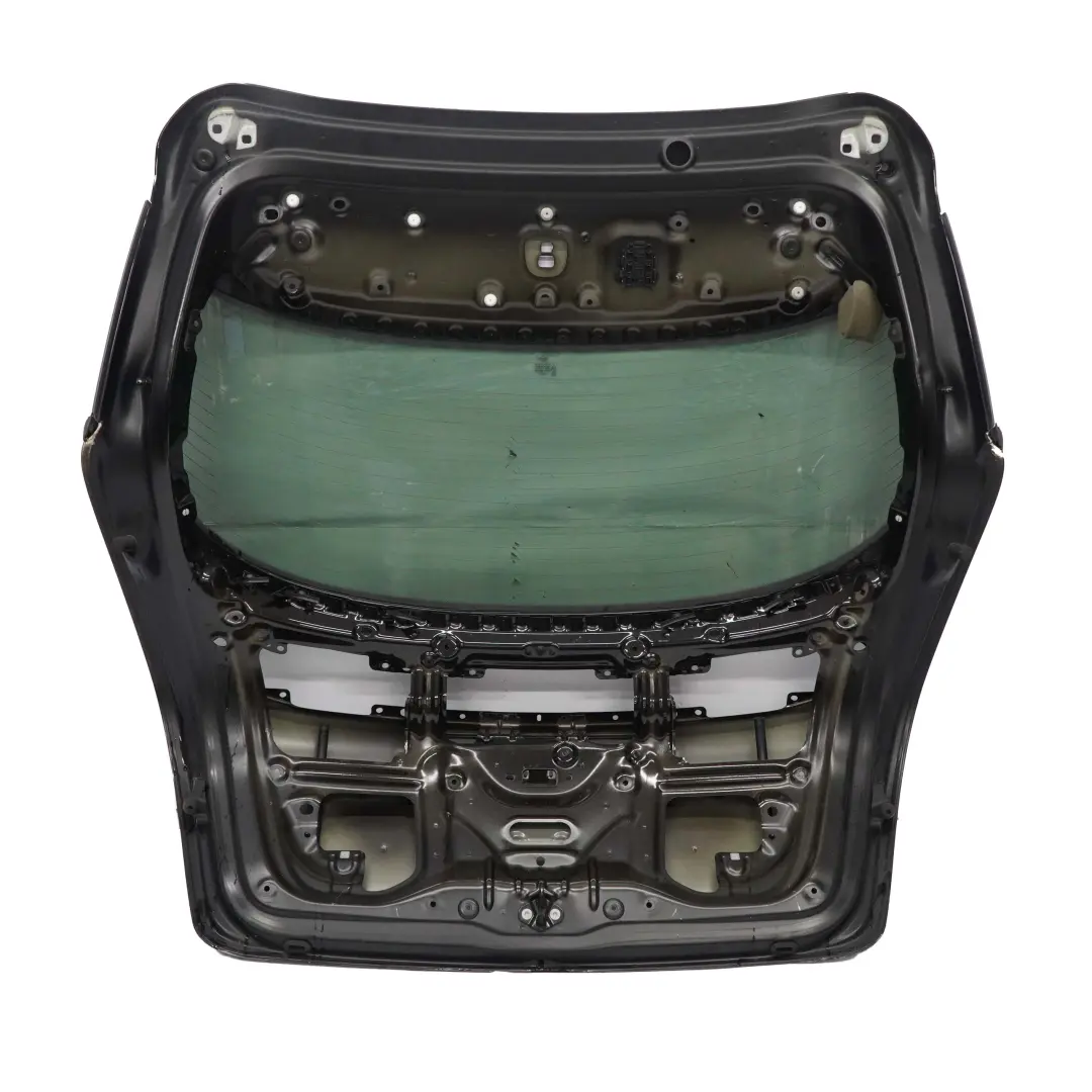 Klapa Bagażnika Midnight Black A94 do Mini Coupe R58 o numerze 2759114 Mini Coupe R58 Klapa Bagażnika Midnight Black A94 - SKU 2759114-MNB - Numer Części 2759114