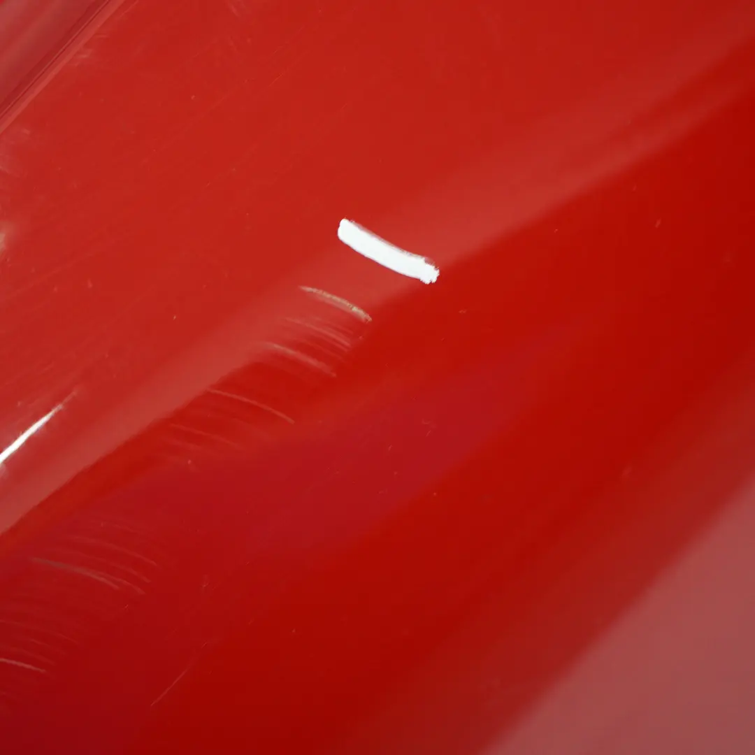 Boot Trunk Lid Mini Cooper Roadster R59 Trunk Lid Tailgate Chili Red - 851 - SKU 2759117-CHRED - Part number 2759117