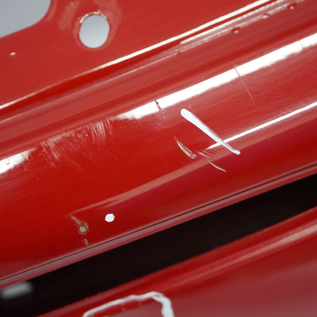  Boot Trunk Lid Mini Cooper Roadster R59 Trunk Lid Tailgate Chili Red - 851 - SKU 2759117-CHRED - Part number 2759117