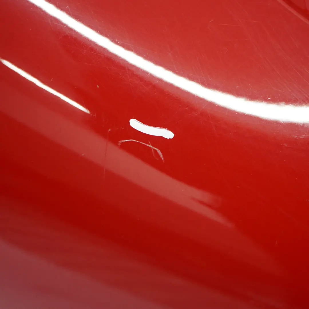  Boot Trunk Lid Mini Cooper Roadster R59 Trunk Lid Tailgate Chili Red - 851 - SKU 2759117-CHRED - Part number 2759117