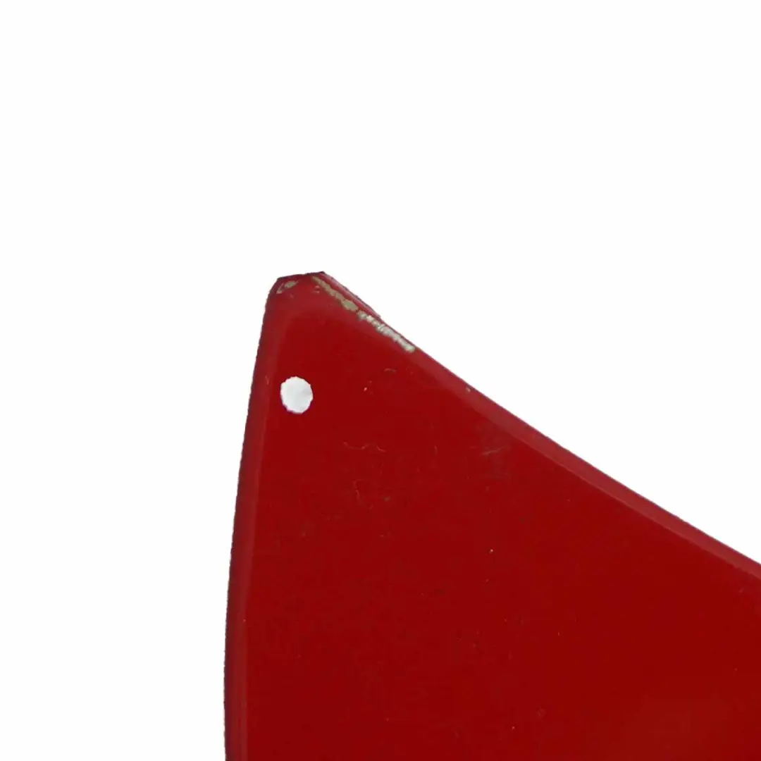  Boot Trunk Lid Mini Cooper Roadster R59 Trunk Lid Tailgate Chili Red - 851 - SKU 2759117-CHRED - Part number 2759117
