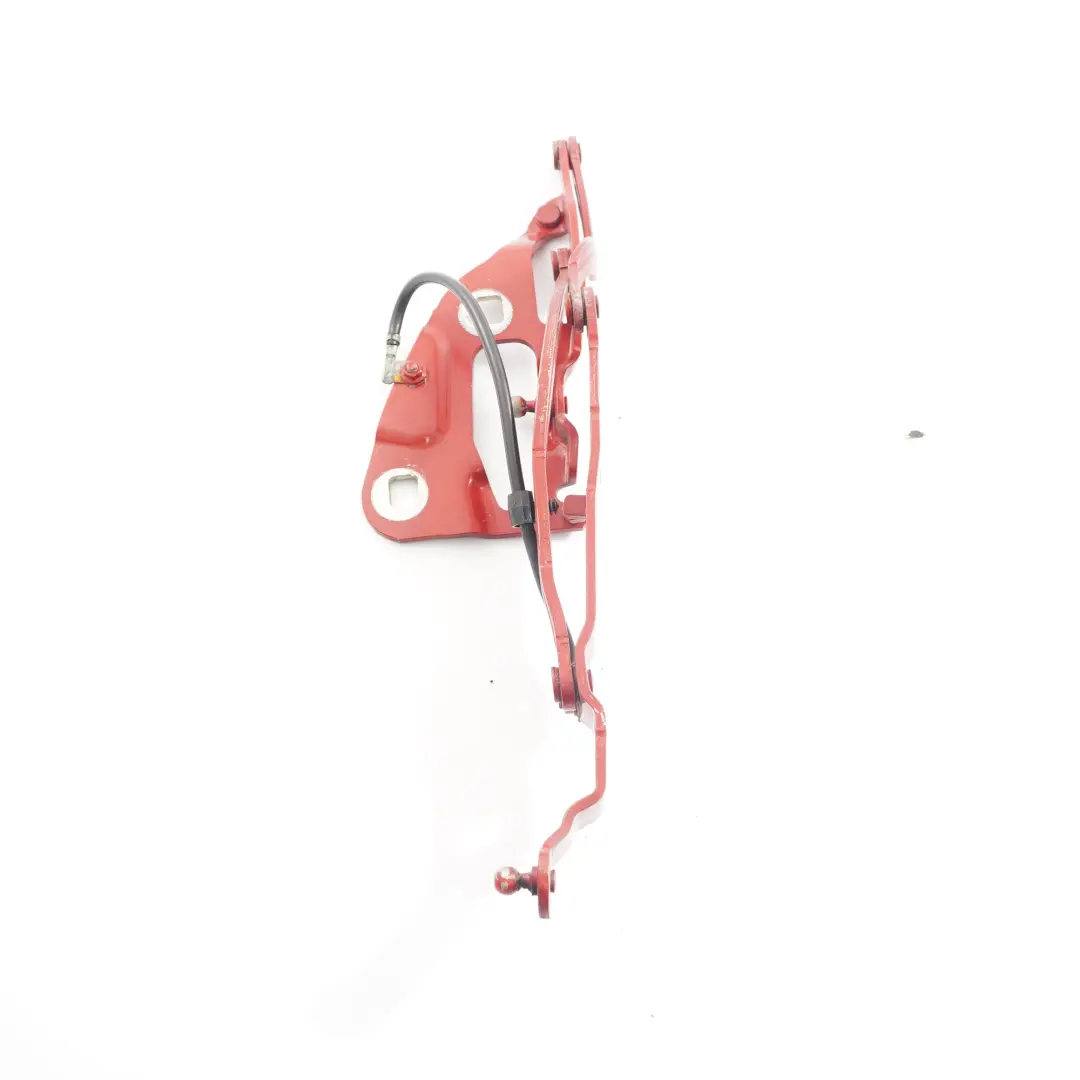 Hinge Izquierda Chili Red - 851 para Mini Roadster R59 Tailgate con número de pieza 2759119 Mini Roadster R59 Tailgate Hinge Izquierda Chili Red - 851 - SKU 2759119-CHRED - Número de pieza 2759119