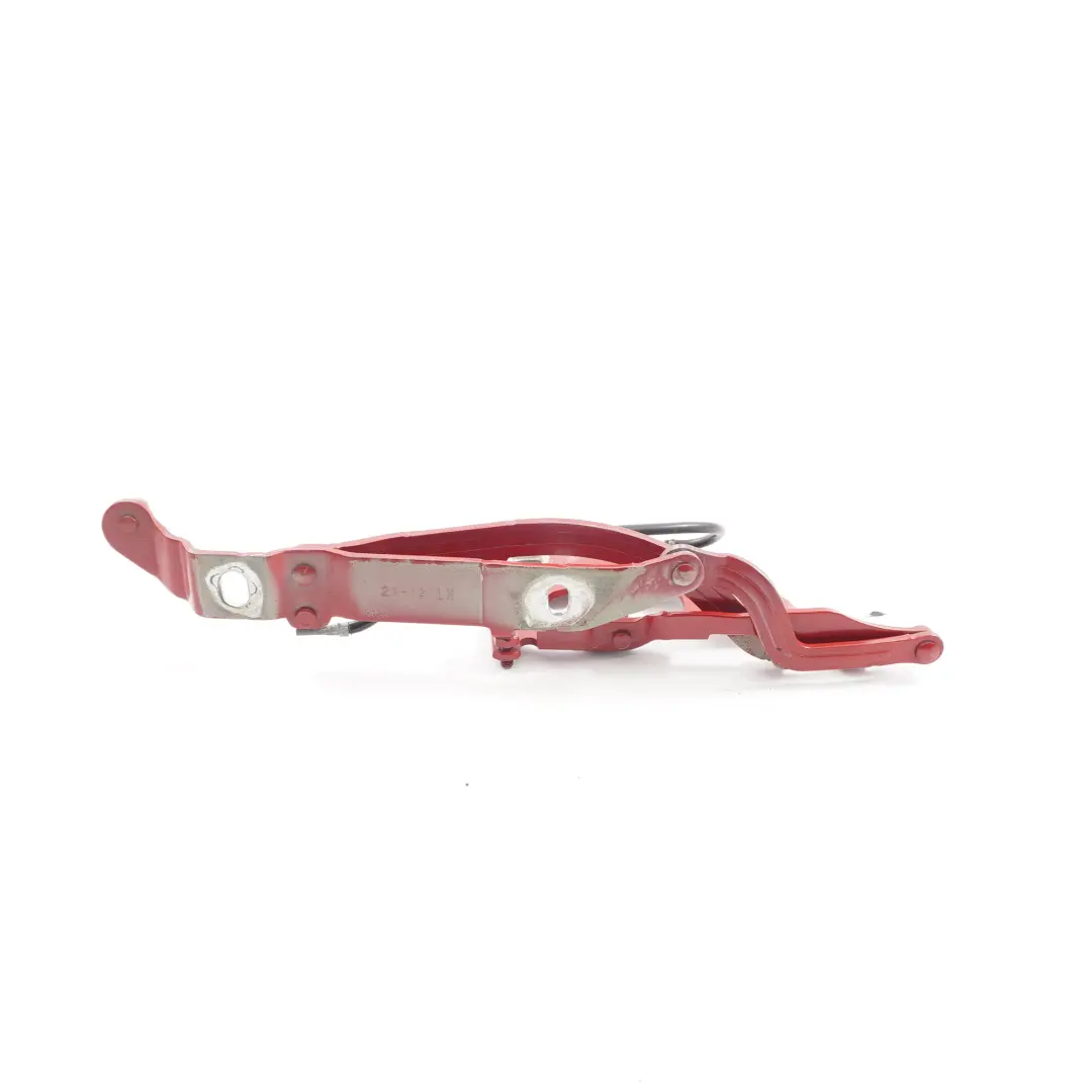 Tailgate Hinge Mini Roadster R59 Left N/S Boot Trunk Lid Hinge Chili Red - 851 - SKU 2759119-CHRED - Part number 2759119