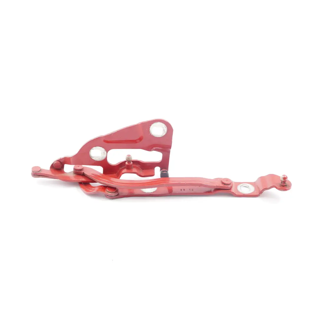 Scharnier Heckklappe Rechts Chili Red - 851 2758985 für Mini Roadster R59 mit Teilenummer 2759120 Mini Roadster R59 Scharnier Heckklappe Rechts Chili Red - 851 2758985 - SKU 2759120-CHRED - Teilenummer 2759120