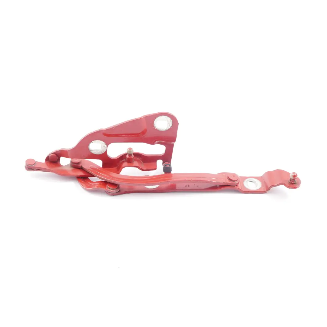 Tailgate Hinge Mini Roadster R59 Right O/S Boot Trunk Lid Hinge Chili Red - 851 - SKU 2759120-CHRED - Part number 2759120