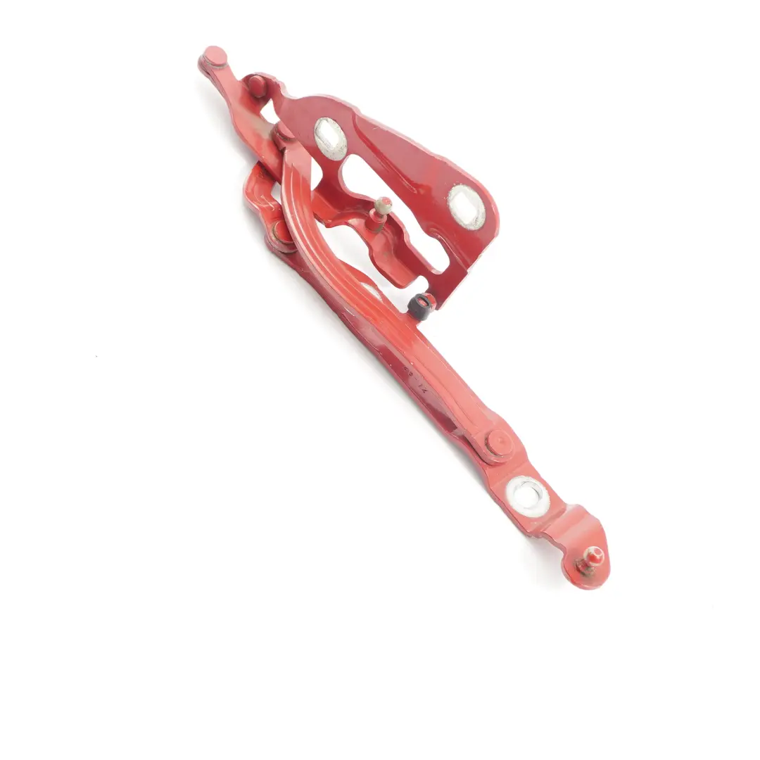 Charnière de hayon Droite Charnière coffre Rouge Chili - 851 pour Mini Roadster R59 à propos du numéro de pièce 2759120 Mini Roadster R59 Charnière de hayon Droite Charnière coffre Rouge Chili - 851 - SKU 2759120-CHRED - Numéro de pièce 2759120