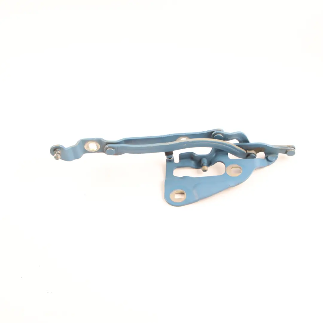 Hinge Right O/S Boot Trunk Lid Kite Blue B48 2758986 to Mini Roadster R59 Tailgate with Part number 2759120 Mini Roadster R59 Tailgate Hinge Right O/S Boot Trunk Lid Kite Blue B48 2758986 - SKU 2759120-KBM - Part number 2759120