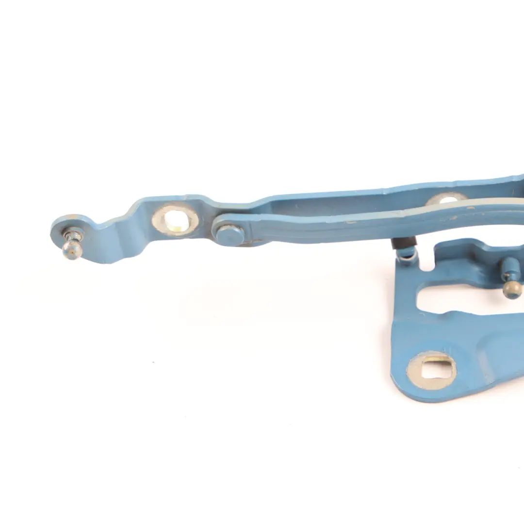 Mini Roadster R59 Tailgate Hinge Right O/S Boot Trunk Lid Kite Blue B48 2758986 - SKU 2759120-KBM - Part number 2759120