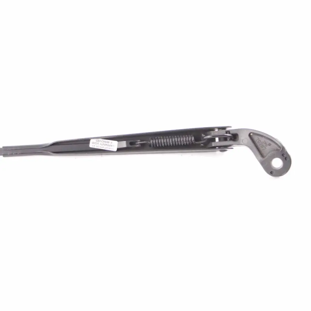 Mini Cooper R58 R59 Wiper Arm Windscreen Passenger's Side Front Left N/S 2759252 - SKU 2759260-1 - Part number 2759260