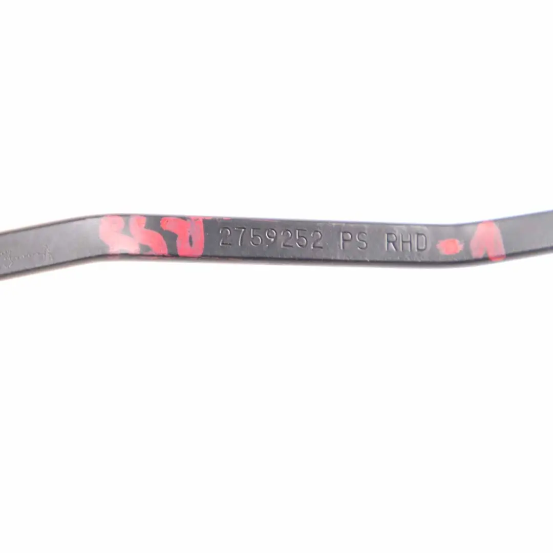Mini Cooper R58 R59 Wiper Arm Windscreen Passenger's Side Front Left N/S 2759252 - SKU 2759260-1 - Part number 2759260