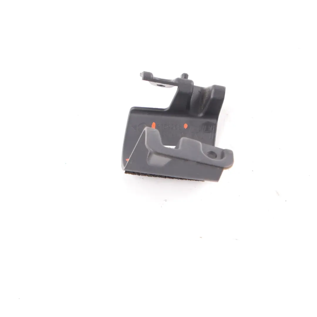 Pannello di rifinitura laterale posteriore destro Nero per Mini R58 R59 con numero di parte 2759268 Mini R58 R59 Pannello di rifinitura laterale posteriore destro Nero - SKU 2759268 - Numero di parte 2759268