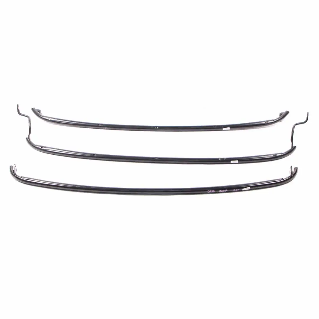 Mini R59 Folding Soft Top Roof Guide Linkage Rods Rails Set Convertible - SKU 2759403-1 - Part number 2759403