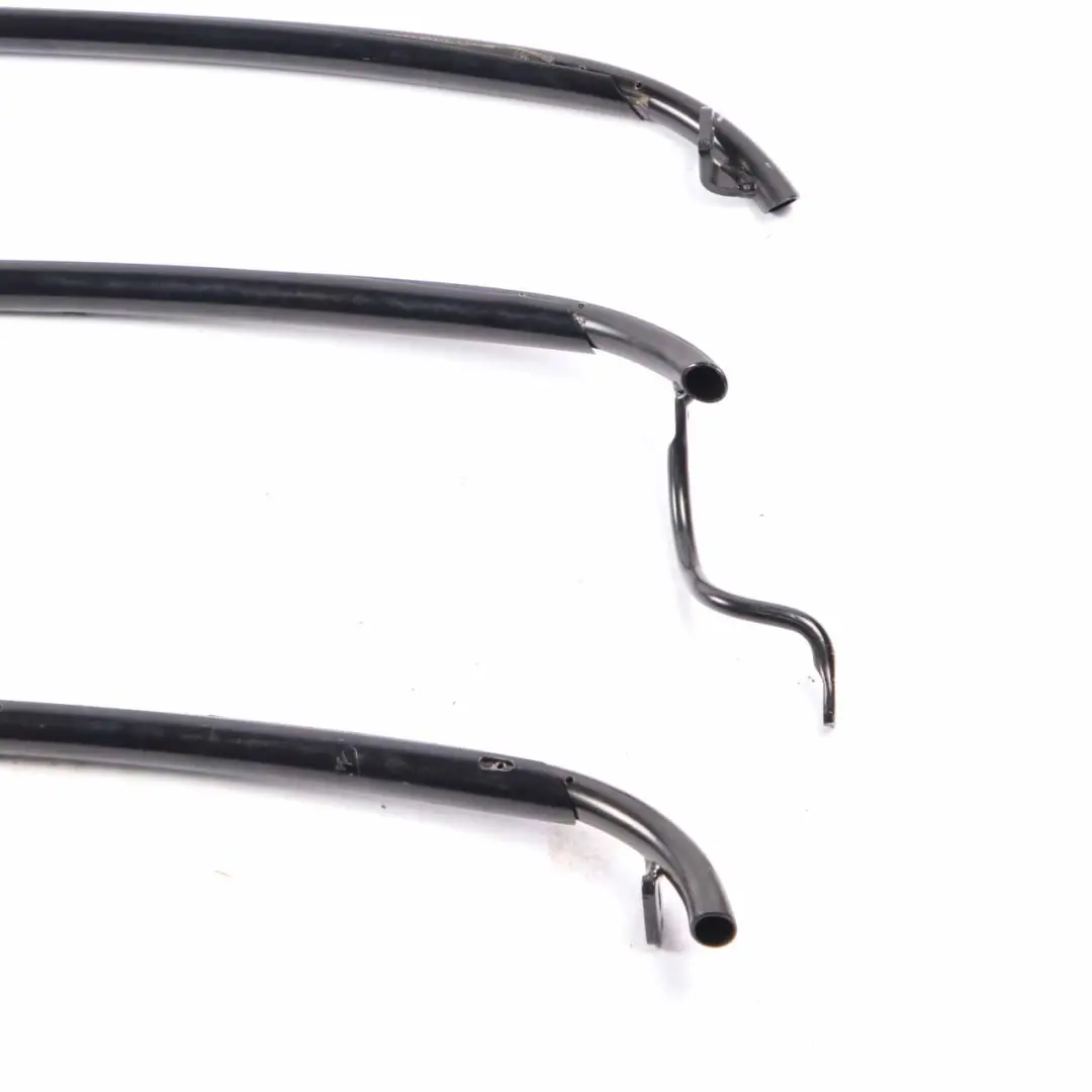 Folding Soft Top Roof Guide Linkage Rods Rails Set Convertible to Mini R59 with Part number 2759403 Mini R59 Folding Soft Top Roof Guide Linkage Rods Rails Set Convertible - SKU 2759403-1 - Part number 2759403