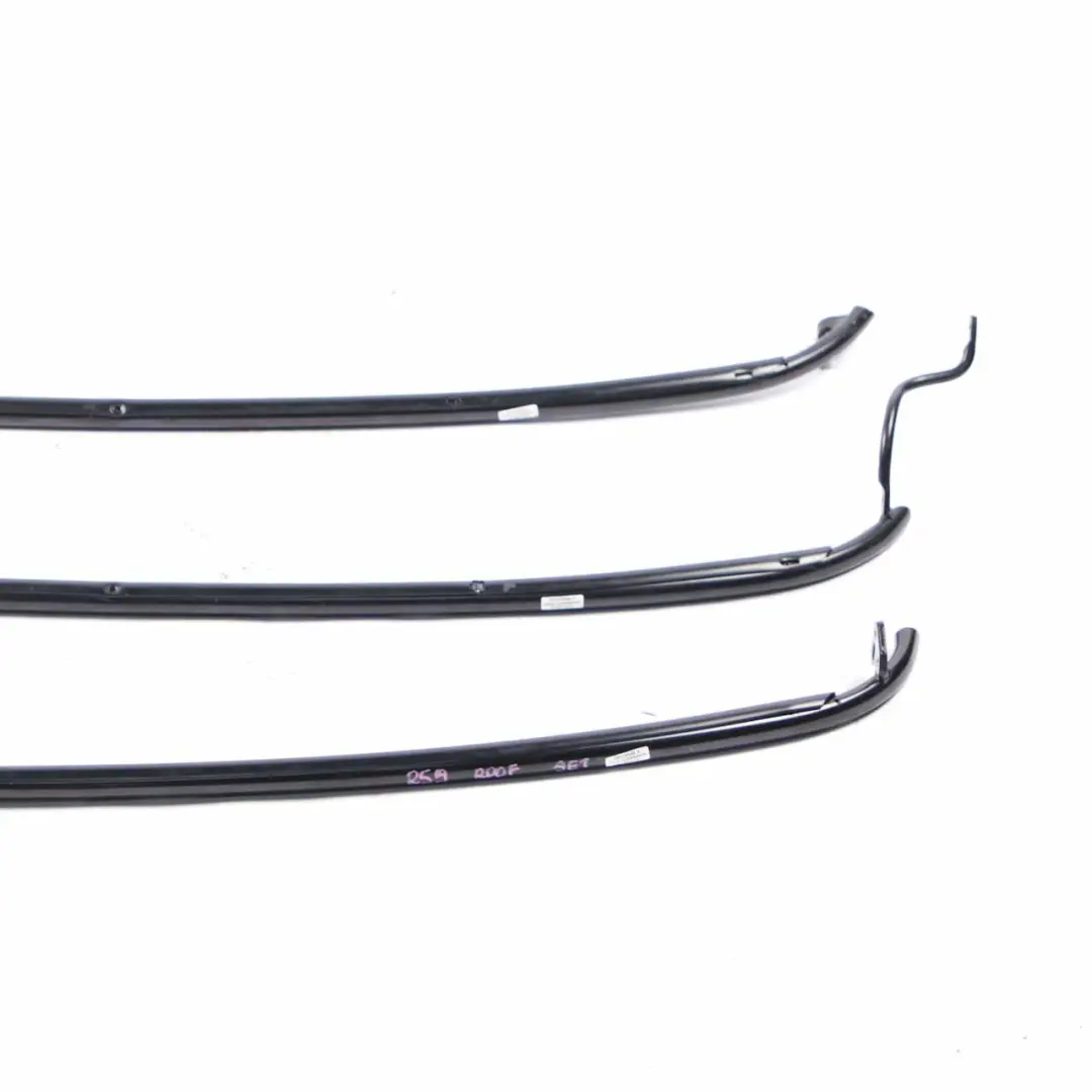 Folding Soft Top Roof Guide Linkage Rods Rails Set Convertible to Mini R59 with Part number 2759403 Mini R59 Folding Soft Top Roof Guide Linkage Rods Rails Set Convertible - SKU 2759403-1 - Part number 2759403