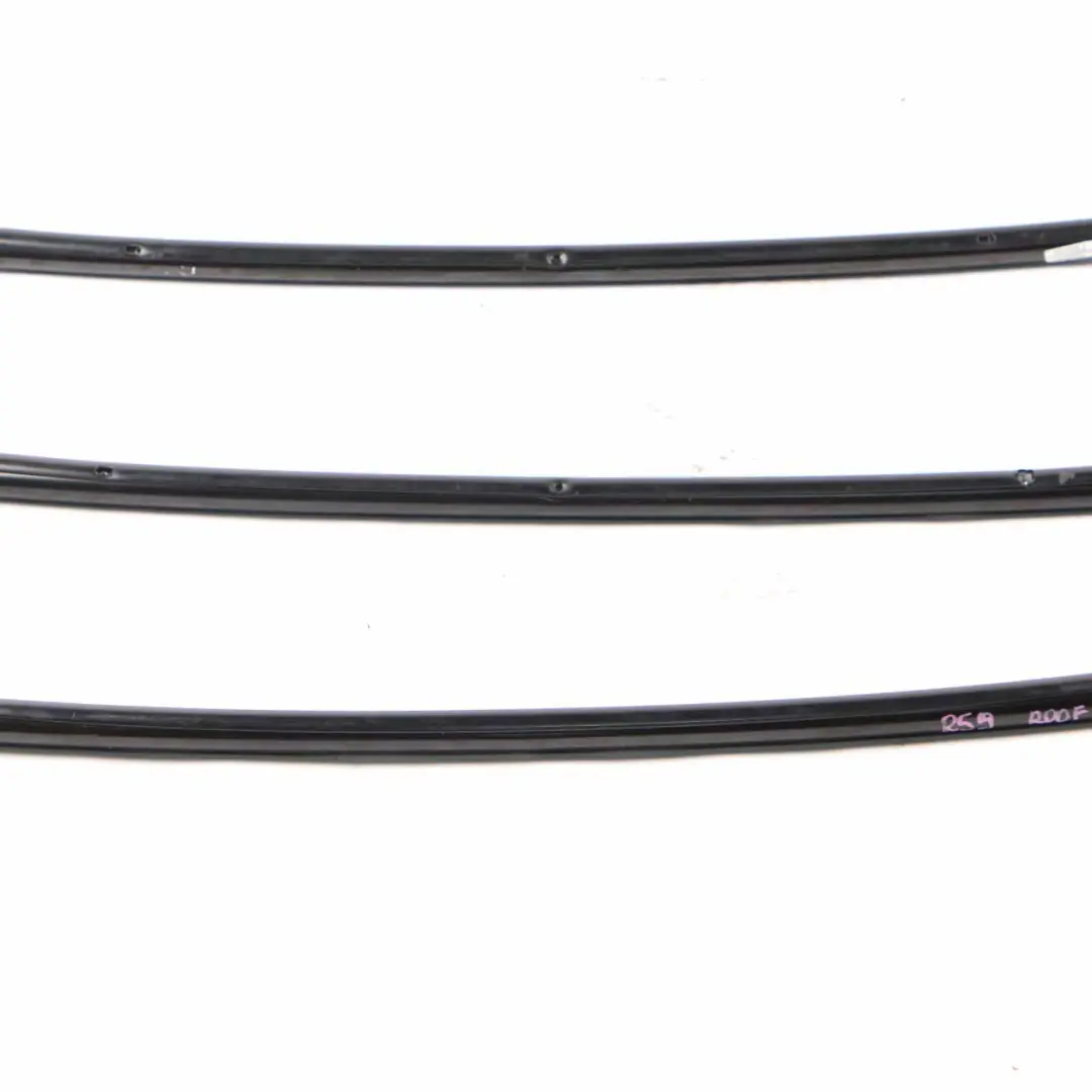 Folding Soft Top Roof Guide Linkage Rods Rails Set Convertible to Mini R59 with Part number 2759403 Mini R59 Folding Soft Top Roof Guide Linkage Rods Rails Set Convertible - SKU 2759403-1 - Part number 2759403