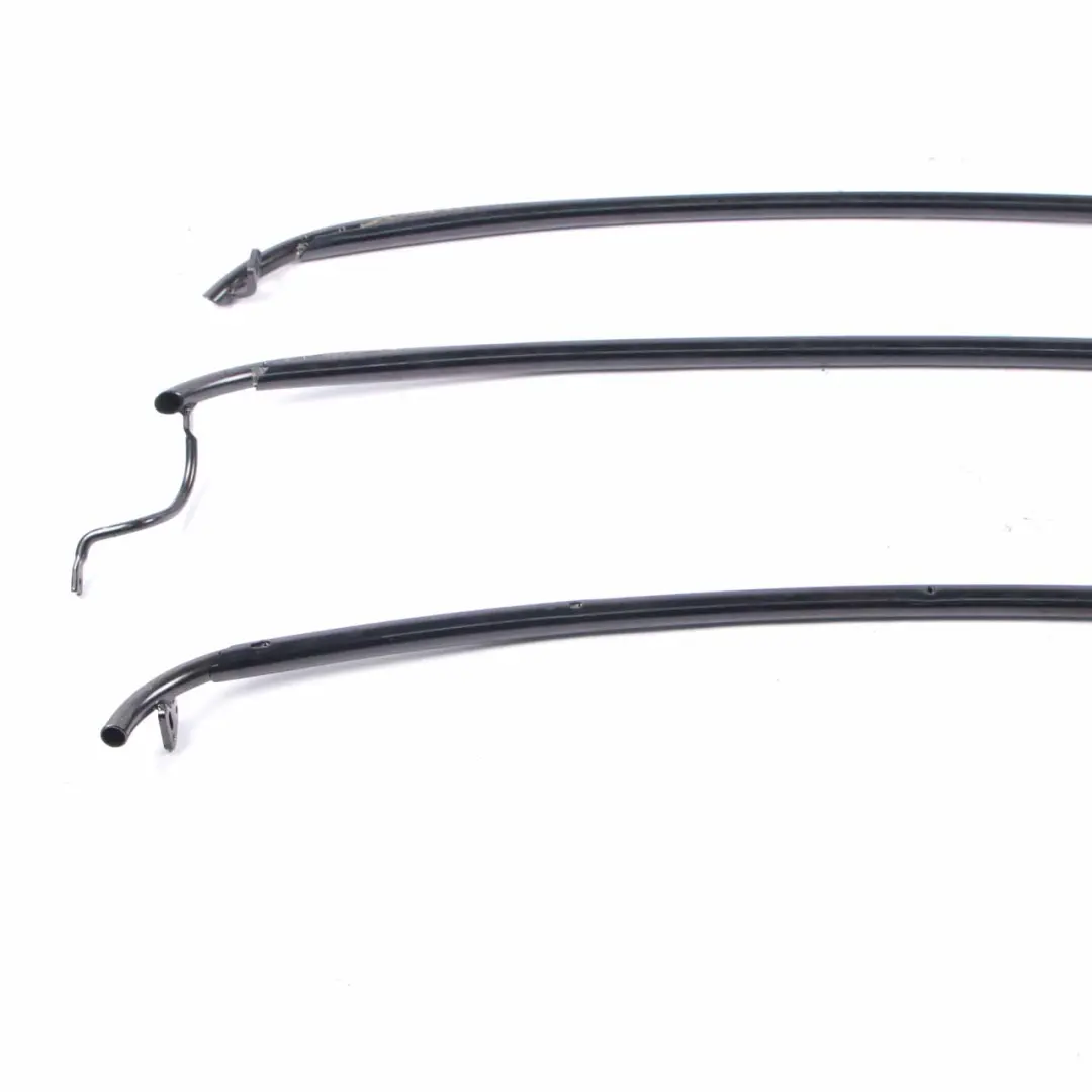 Folding Soft Top Roof Guide Linkage Rods Rails Set Convertible to Mini R59 with Part number 2759403 Mini R59 Folding Soft Top Roof Guide Linkage Rods Rails Set Convertible - SKU 2759403-1 - Part number 2759403