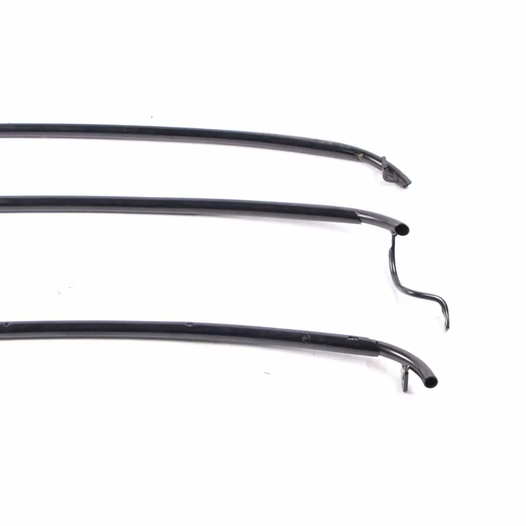 Folding Soft Top Roof Guide Linkage Rods Rails Set Convertible to Mini R59 with Part number 2759403 Mini R59 Folding Soft Top Roof Guide Linkage Rods Rails Set Convertible - SKU 2759403-1 - Part number 2759403